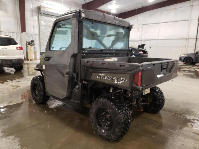 2015 POLARIS RANGER 900 - 4XAUH9EA8EG865692