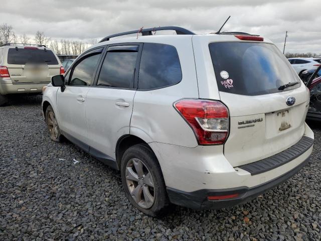 JF2SJADC3FH485021 | 2015 SUBARU FORESTER 2