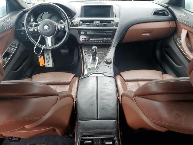 2015 BMW 640 I GRAN WBA6A0C53FD318644
