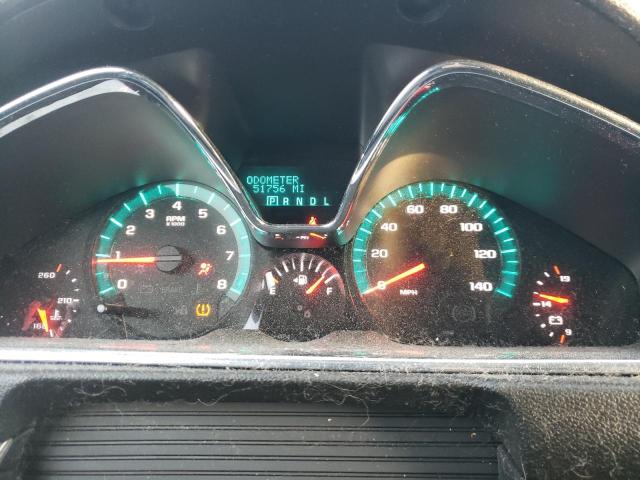 2021 CHEVROLET TRAVERSE L - 1GNKRGKD8HJ342784