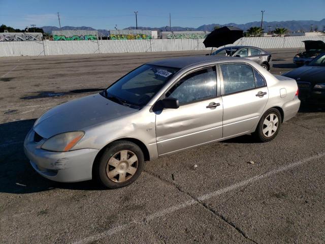 2005 Mitsubishi Lancer ES