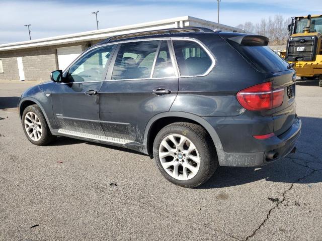 VIN 5UXZV4C53D0B21281 2013 BMW X5, Xdrive35I no.2