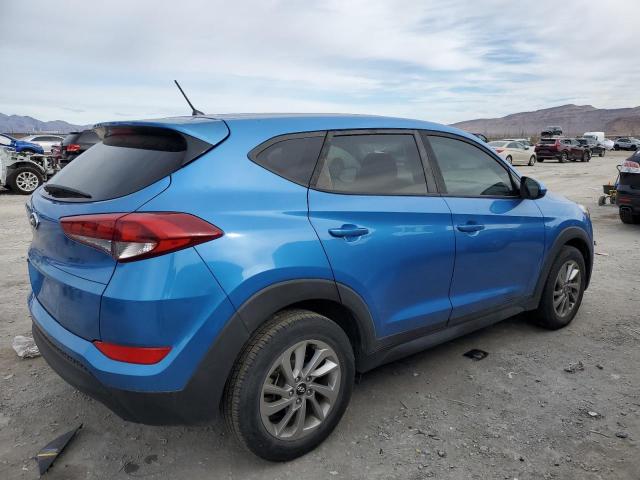 KM8J23A40JU609869 | 2018 HYUNDAI TUCSON SE