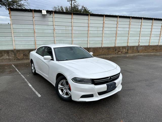 2015 Dodge Charger SE