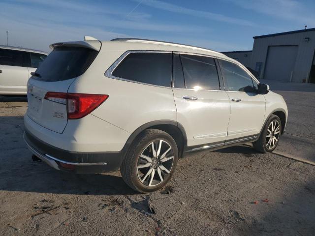 5FNYF6H00KB029575 | 2019 HONDA PILOT ELIT