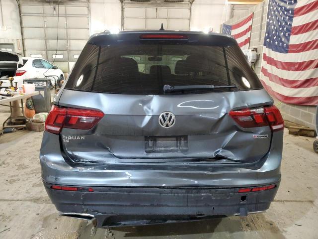 3VV2B7AX8KM194494 | 2019 VOLKSWAGEN TIGUAN SE