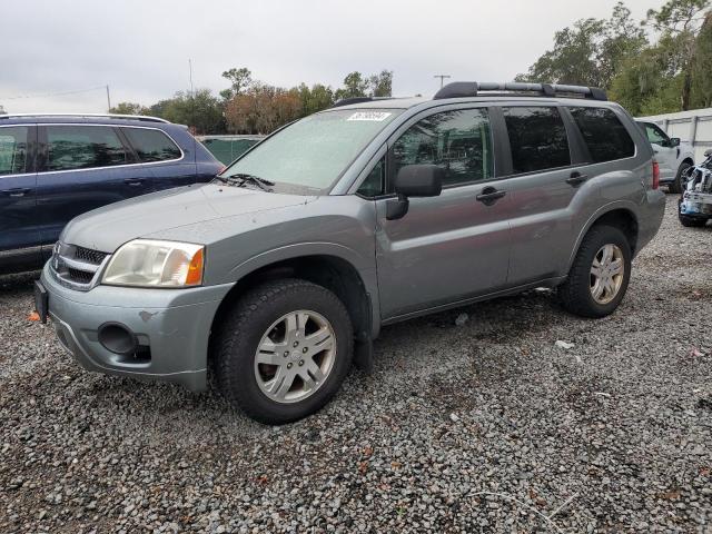 2008 Mitsubishi Endeavor LS