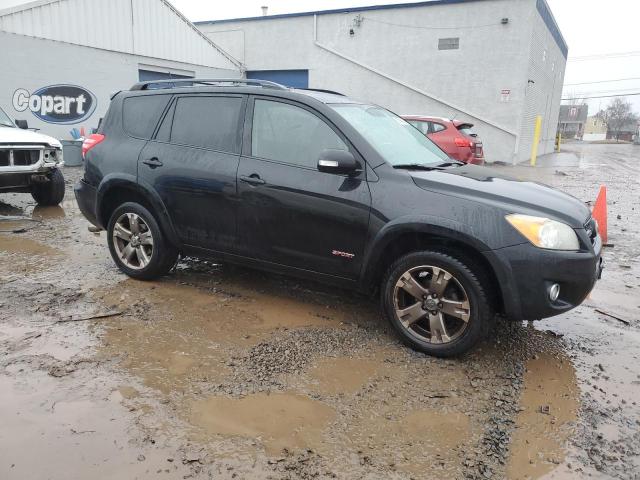 Vin: jtmrf4dv4a5033347, lot: 37884824, toyota rav4 sport 20104