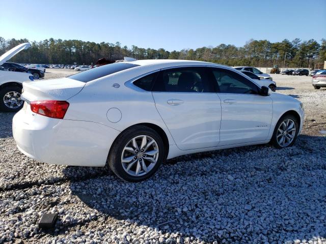 2G1105SA5H9197197 | 2017 CHEVROLET IMPALA LT