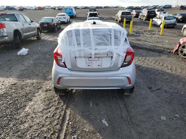 2021 CHEVROLET SPARK LS - KL8CB6SA1MC226349