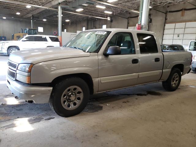 2006 Chevrolet C/K 1500 