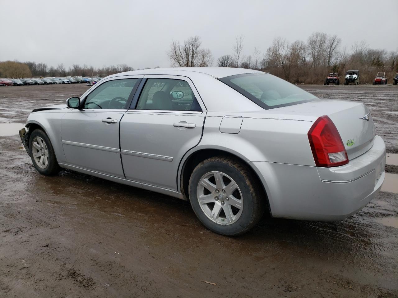 2C3KA53G57H682346 2007 Chrysler 300 Touring