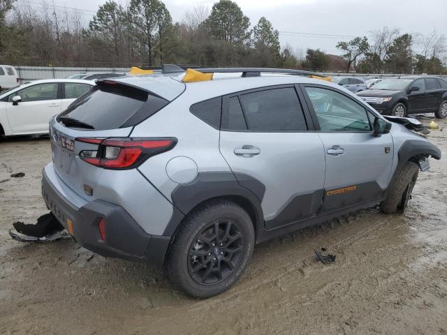 4S4GUHT68R3730182 | 2024 SUBARU CROSSTREK