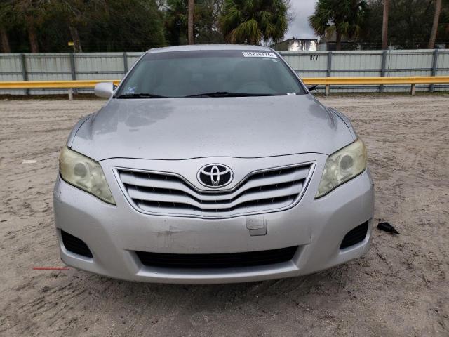 2010 Toyota Camry Base VIN: 4T1BF3EK2AU042775 Lot: 51371144