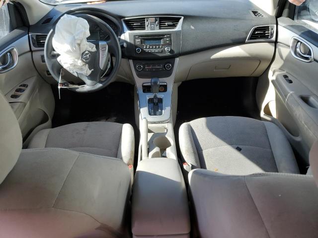 3N1AB7AP0FY321119 | 2015 NISSAN SENTRA