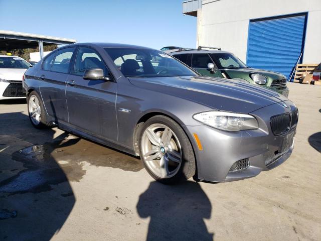 VIN WBAFR7C50DC826915 2013 BMW 5 Series, 535 I no.4