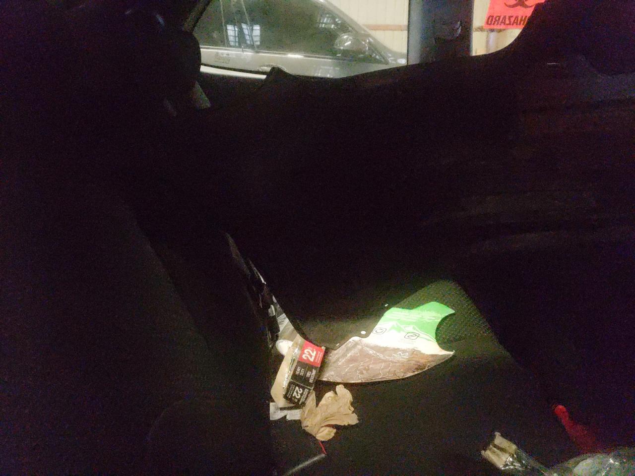 KMHCN35C29U138689 2009 Hyundai Accent Se