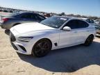2022 GENESIS G70 BASE - KMTG54TE2NU098674