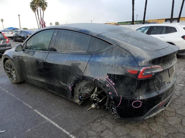 7SAYGDEE5PF625020 | 2023 TESLA MODEL Y