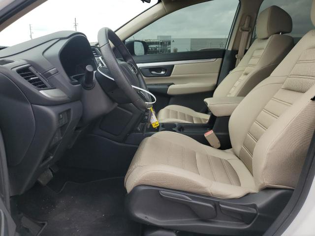 2020 HONDA CR-V LX - 5J6RW1H21LA002799