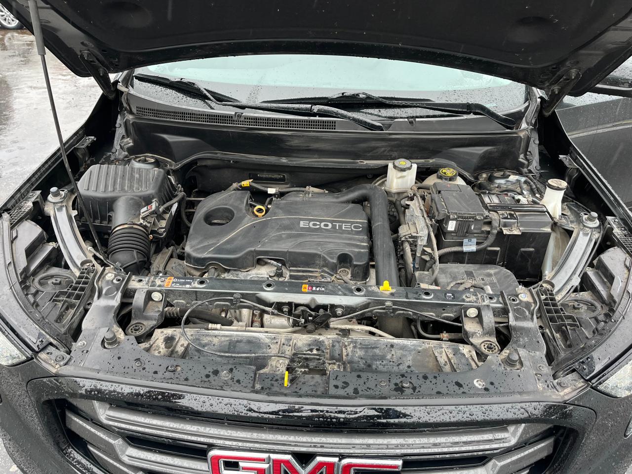 3gkalmev0ll120383 3GKALMEV0LL120383 2020 GMC Terrain Sle