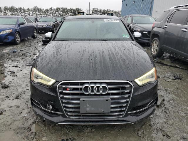 WAUBFGFF1F1085863 | 2015 AUDI S3