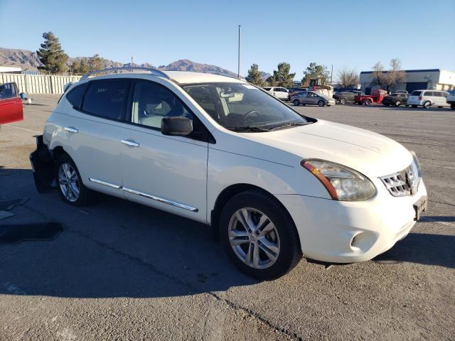 2015 NISSAN ROGUE S FW - JN8AS5MT3FW163199
