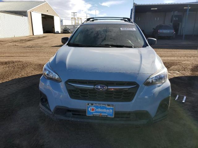 2019 SUBARU CROSSTREK - JF2GTAAC1K8274348