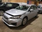 2017 SUBARU IMPREZA PR - 4S3GTAD67H3702045