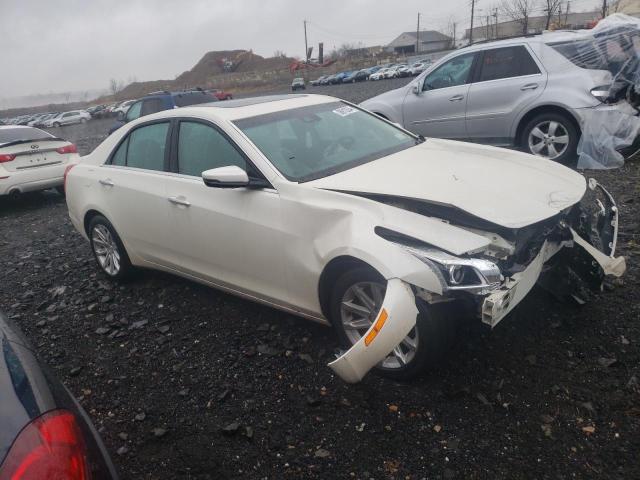 1G6AX5S33E0177950 | 2014 CADILLAC CTS LUXURY