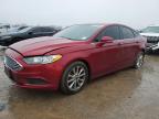 2017 FORD FUSION SE - 3FA6P0HD0HR264477