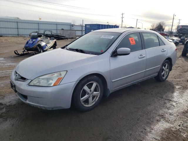 2004 Honda Accord Coupe EX