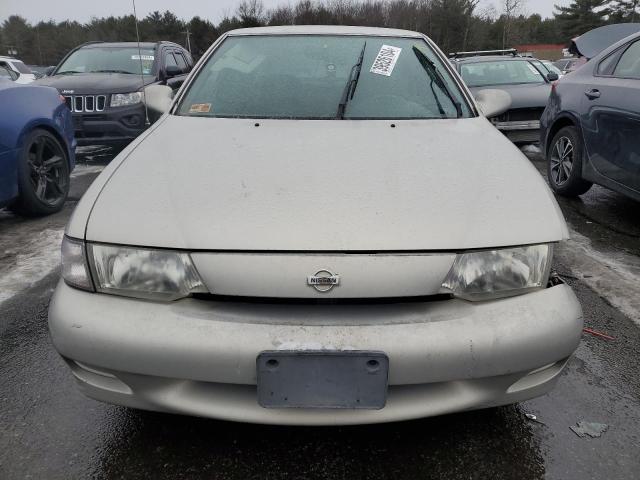 1999 Nissan Sentra Base VIN: 1N4AB41DXXC702624 Lot: 39526104