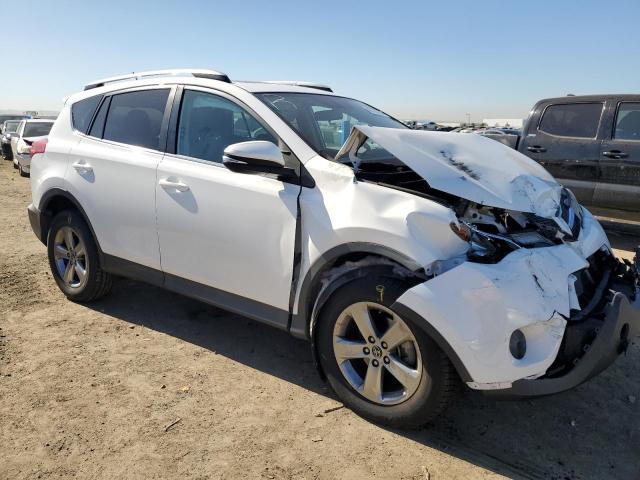 Vin: 2t3wfrev8fw210612, lot: 40798764, toyota rav4 xle 20154