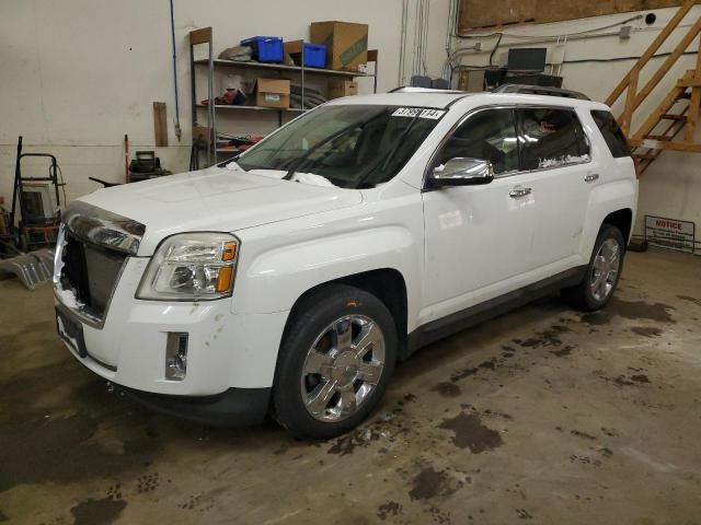 2013 GMC Terrain SLT