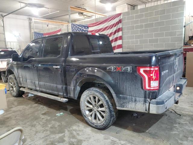 1FTEW1EGXFKD35781 | 2015 FORD F150 SUPER