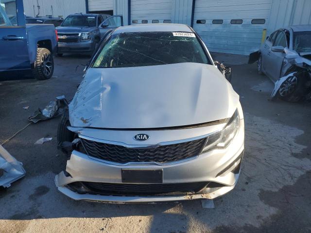 5XXGT4L33LG432913 Kia Optima LX 5