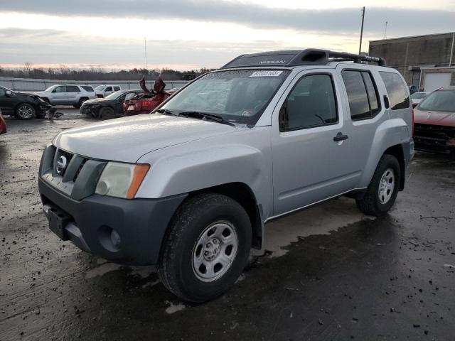 2006 Nissan Xterra Off Road