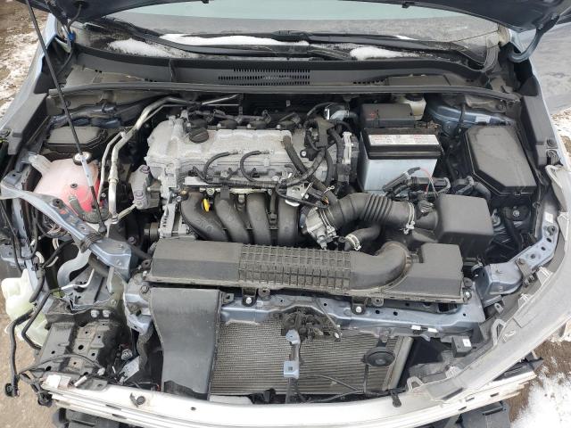 5YFBPMBE7NP315086 | 2022 TOYOTA COROLLA LE