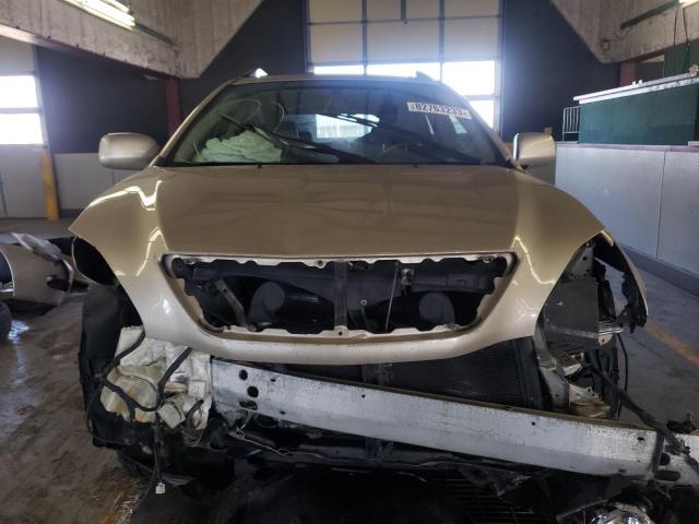 2004 Lexus Rx 330 VIN: JTJHA31U740061576 Lot: 82763233