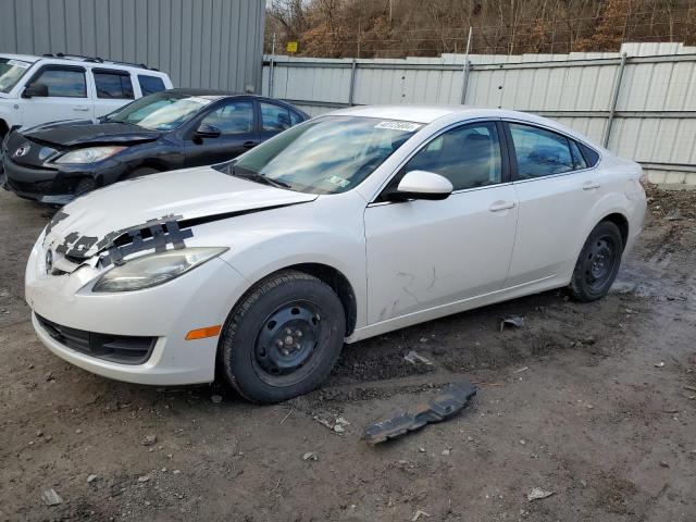 2013 Mazda Mazda6 Sport