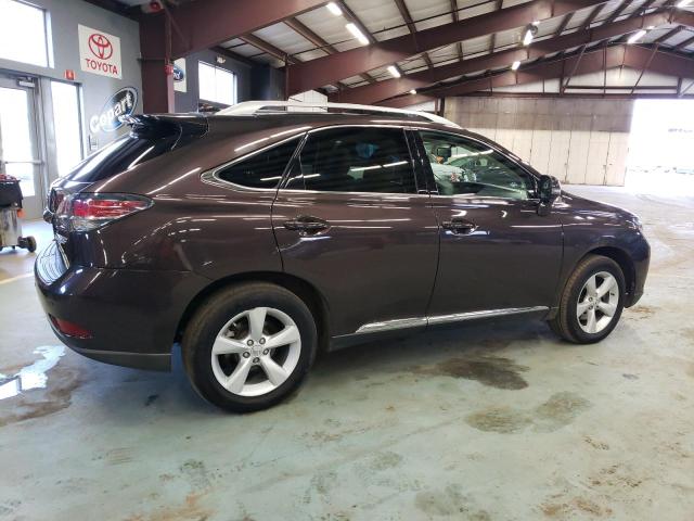 2T2BK1BA5EC239700 | 2014 Lexus rx 350 base