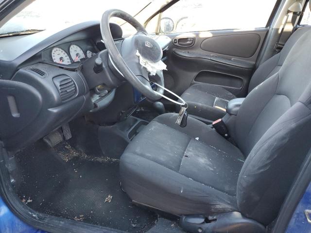 1B3ES56C05D208301 | 2005 Dodge neon sxt