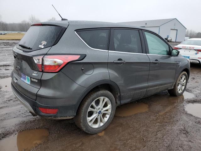 Vin: 1fmcu9gd7huc45439, lot: 40538094, ford escape se 20173