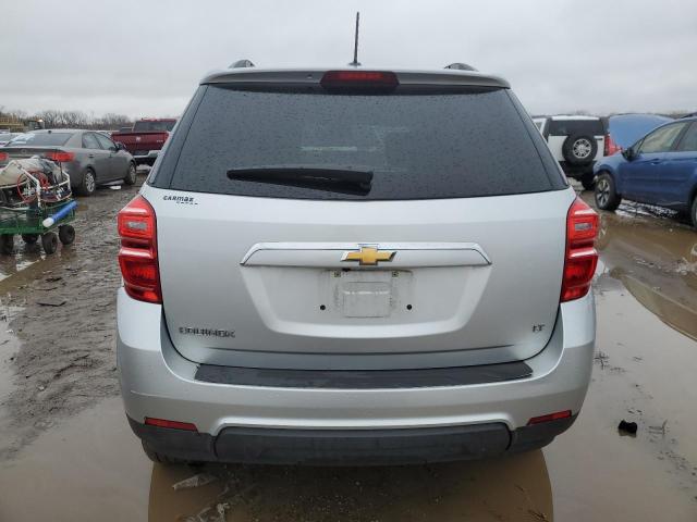 2017 CHEVROLET EQUINOX LT - 2GNALCEK8H1582444