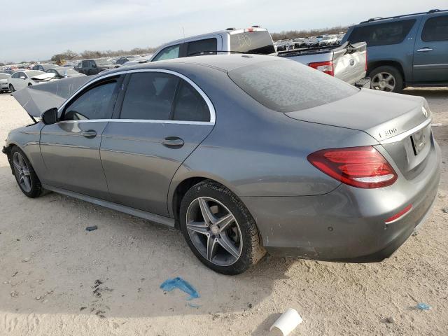 WDDZF4JB2HA033428 2017 MERCEDES-BENZ E-CLASS - Image 2