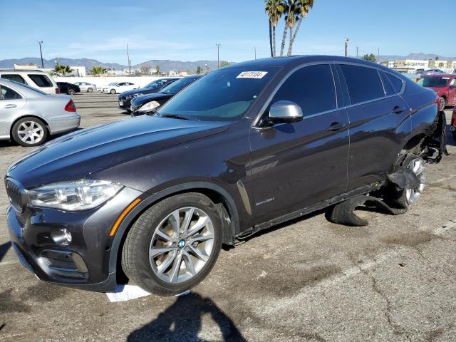 5UXKU0C58K0S97623 2019 BMW X6 - Image 1