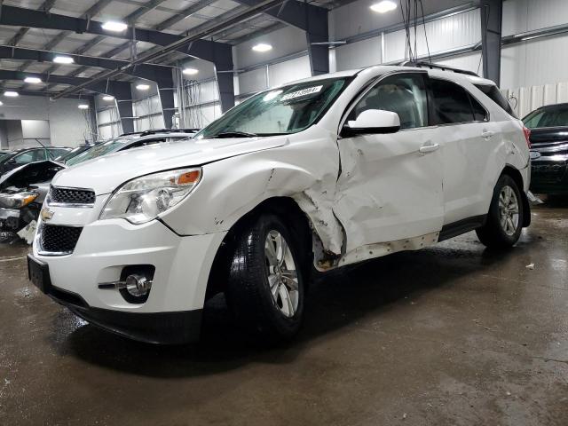 2GNFLGEK8E6176756 | 2014 CHEVROLET EQUINOX LT