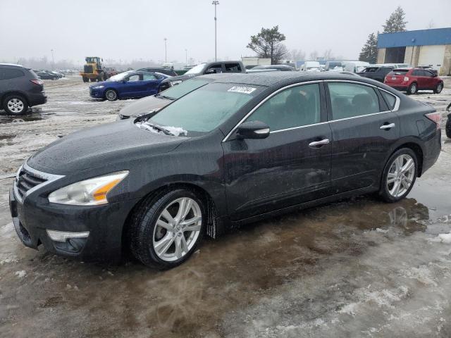 1N4BL3AP9FC134869 | 2015 NISSAN ALTIMA 3.5