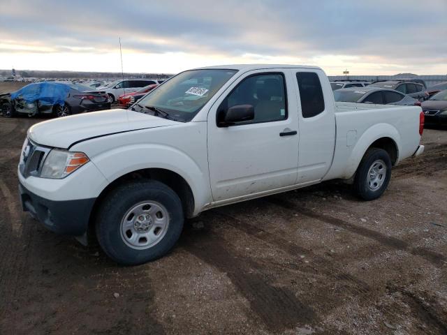 1N6BD0CT5JN770019 2018 Nissan Frontier S